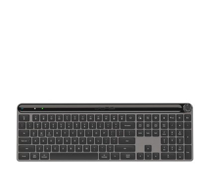 Klawiatura JLAB Epic Keyboard IEUGBKEPICKEYRBLK4